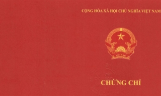 Bộ Nội vụ đề xuất bỏ chứng chỉ bồi dưỡng ngạch, hạng chức danh nghề nghiệp